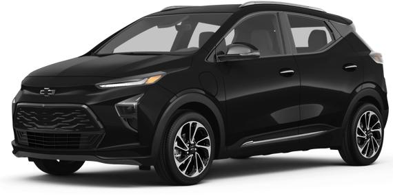 CHEVROLET BOLT EUV 2023 1G1FY6S06P4205966 image